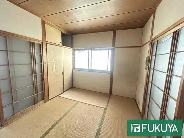 2DK物件 神戸市長田区 兵庫県 (6)