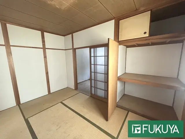 2DK物件 神戸市長田区 兵庫県 (7)