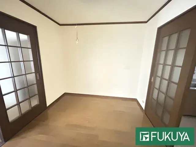 2DK物件 神戸市長田区 兵庫県 (9)