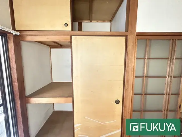 2DK物件 神戸市長田区 兵庫県 (10)