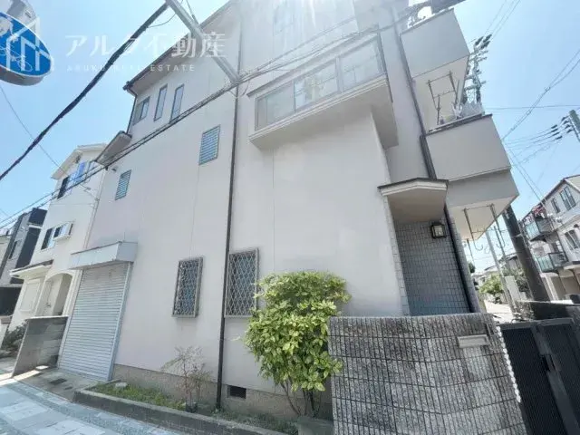 Akiya in Hyogo
