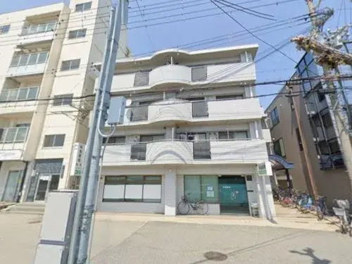 عقار 3LDK مدينة نيشينوميا محافظة هيوغو (4)