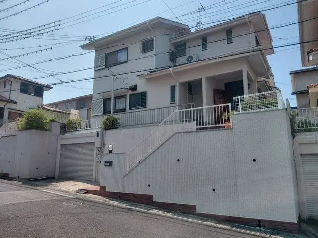 Akiya in Hyogo