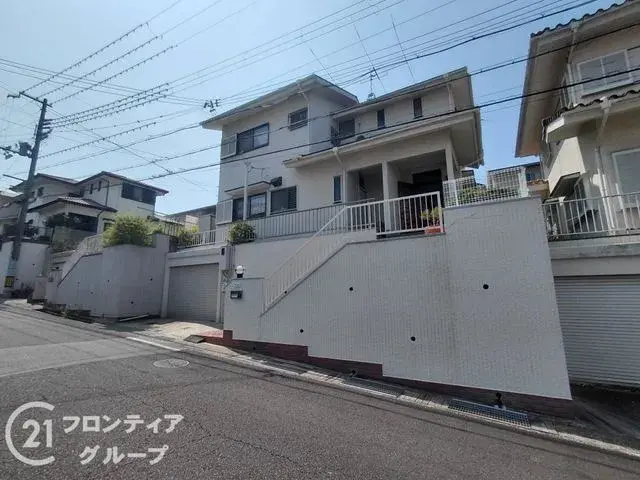 4LDK物件 神戸市垂水区 兵庫県 (2)