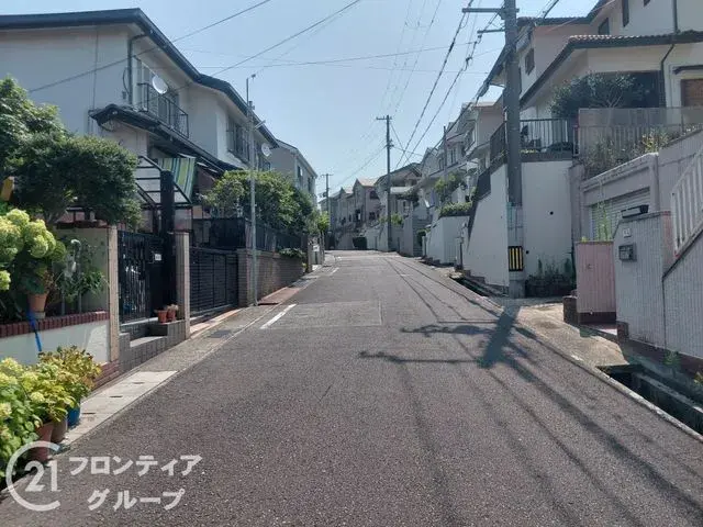 4LDK物件 神戸市垂水区 兵庫県 (3)
