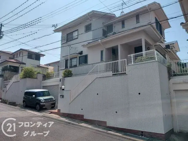 4LDK物件 神戸市垂水区 兵庫県 (4)