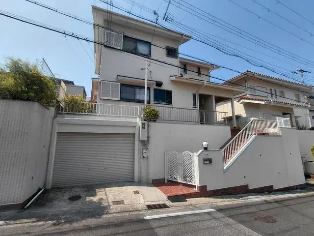 4LDK物件 神戸市垂水区 兵庫県 (5)
