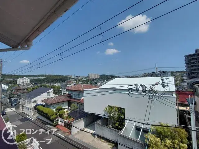 4LDK物件 神戸市垂水区 兵庫県 (10)
