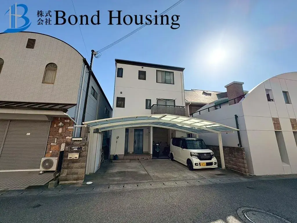 عقار 10DK مدينة Akashi محافظة Hyogo (11)