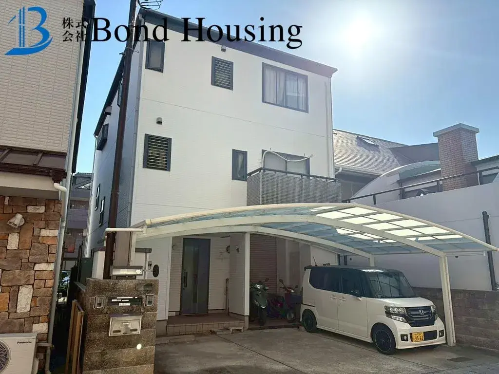 عقار 10DK مدينة Akashi محافظة Hyogo (12)