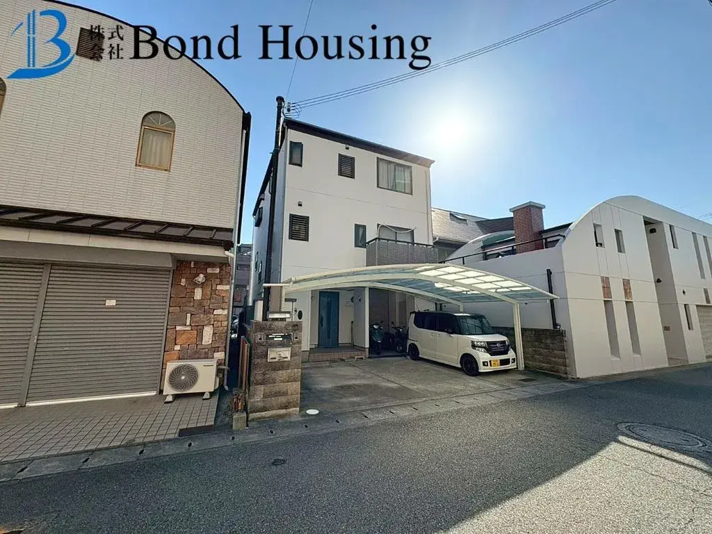 عقار 10DK مدينة Akashi محافظة Hyogo (13)