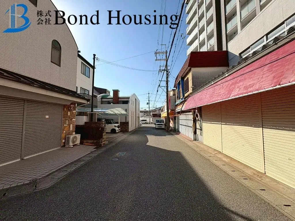 عقار 10DK مدينة Akashi محافظة Hyogo (14)