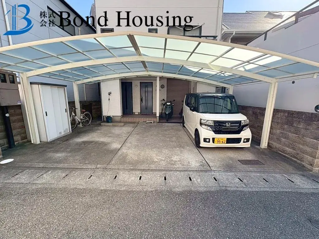 عقار 10DK مدينة Akashi محافظة Hyogo (15)