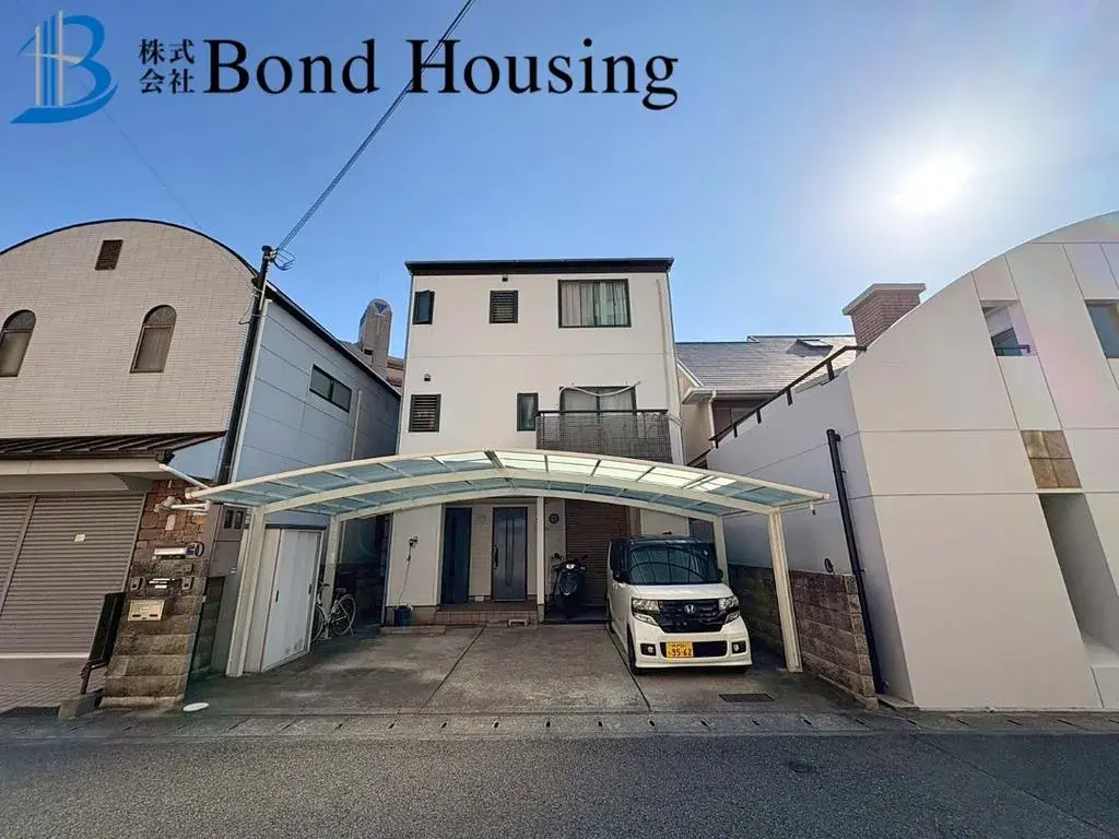 عقار 10DK مدينة Akashi محافظة Hyogo (3)