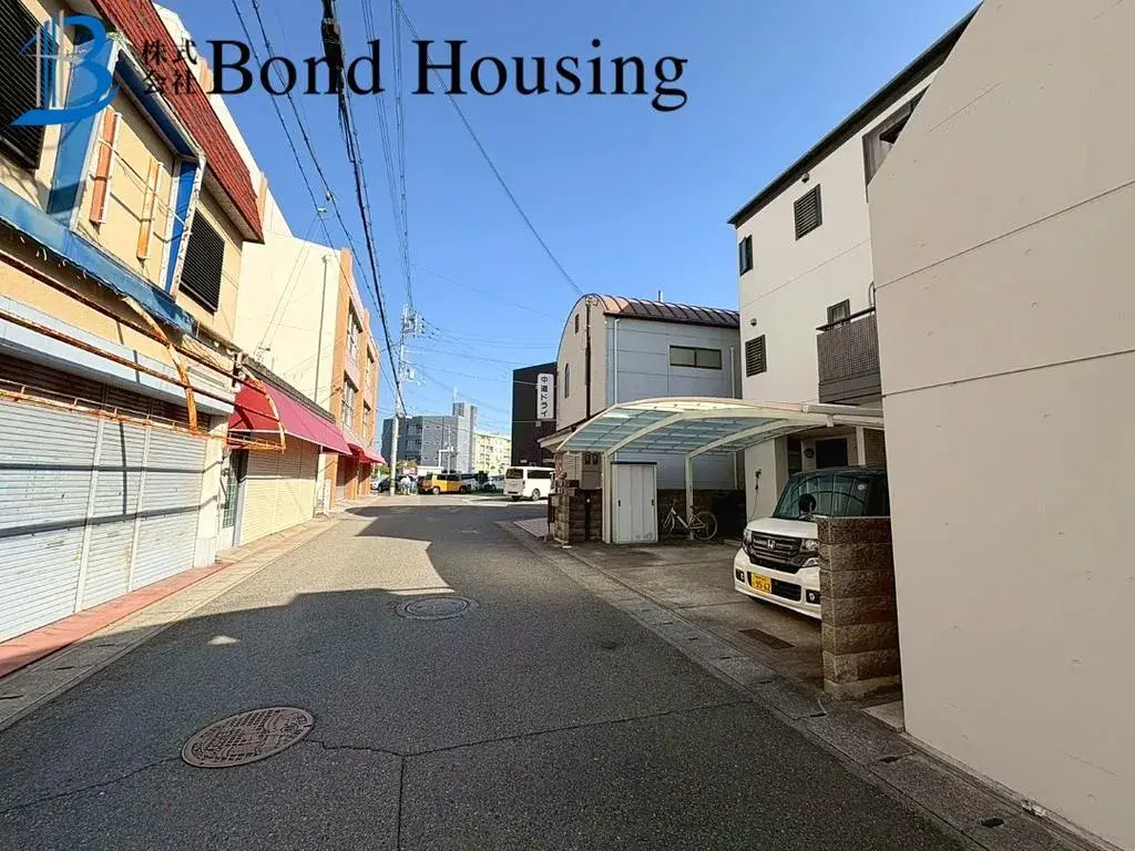 عقار 10DK مدينة Akashi محافظة Hyogo (4)