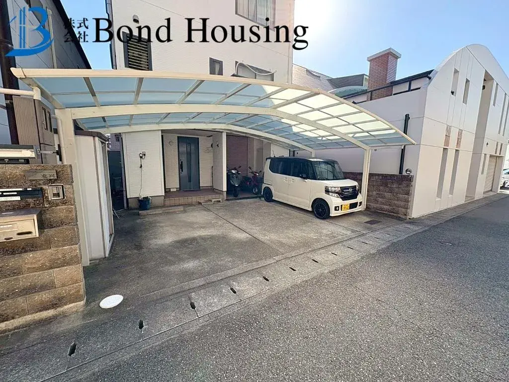 عقار 10DK مدينة Akashi محافظة Hyogo (5)