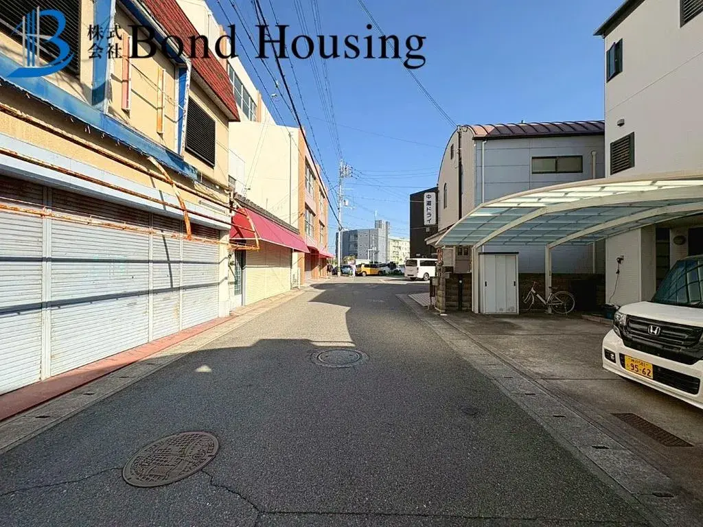 عقار 10DK مدينة Akashi محافظة Hyogo (6)