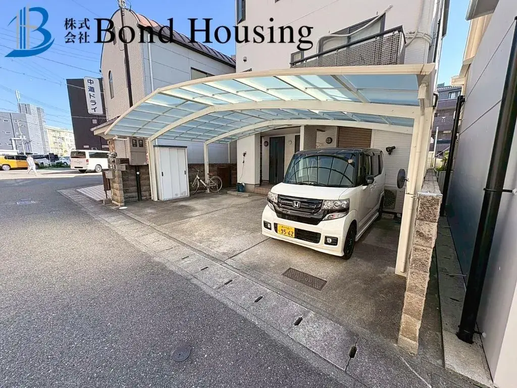 عقار 10DK مدينة Akashi محافظة Hyogo (7)
