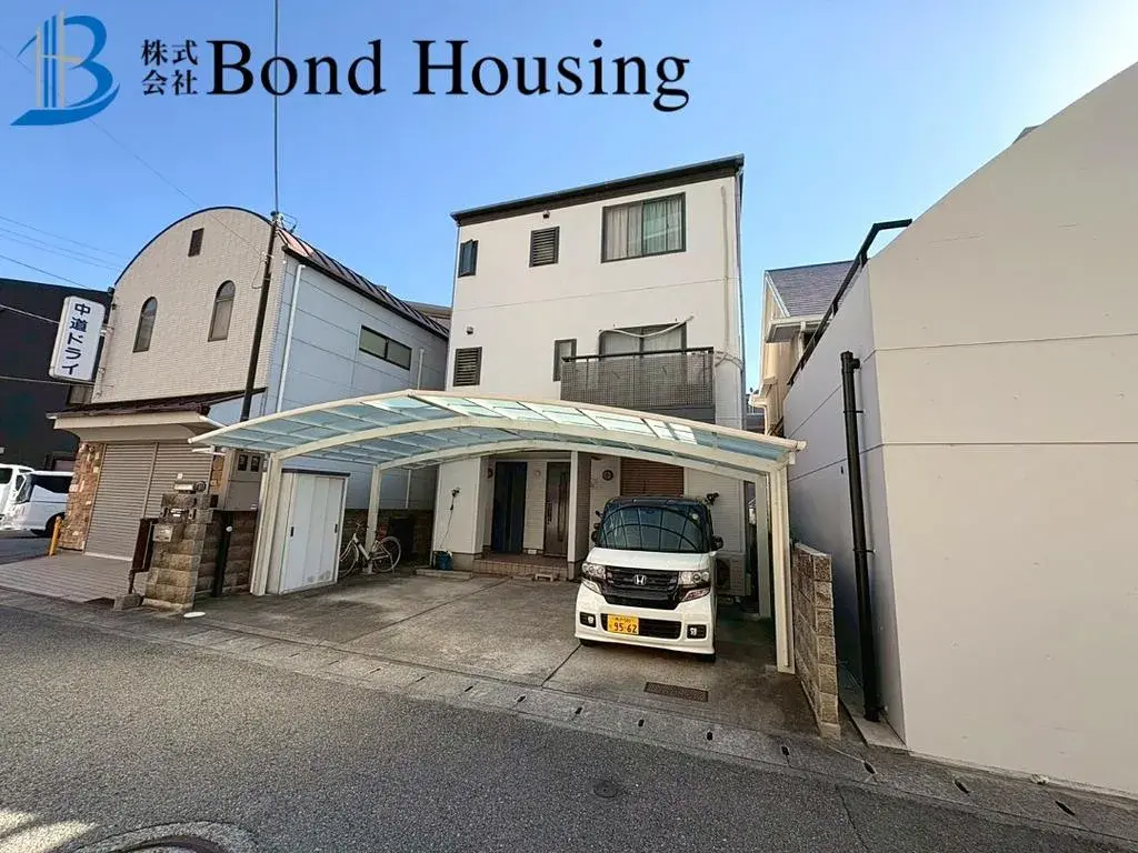 عقار 10DK مدينة Akashi محافظة Hyogo (8)
