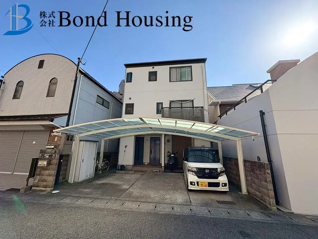 عقار 10DK مدينة Akashi محافظة Hyogo (9)