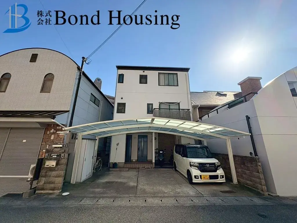 عقار 10DK مدينة Akashi محافظة Hyogo (10)