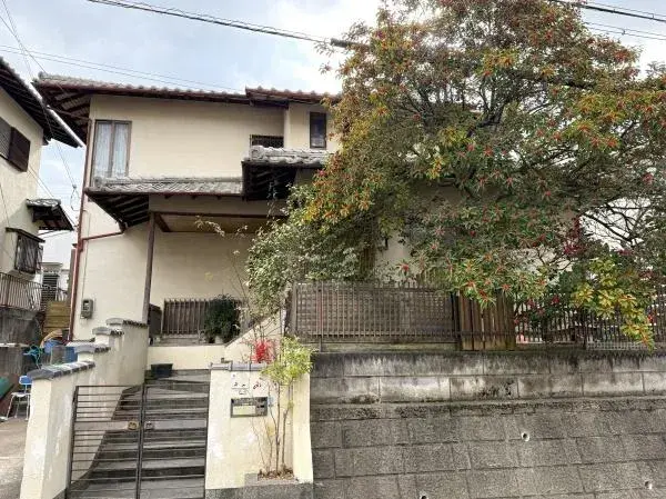 Akiya in Hyogo