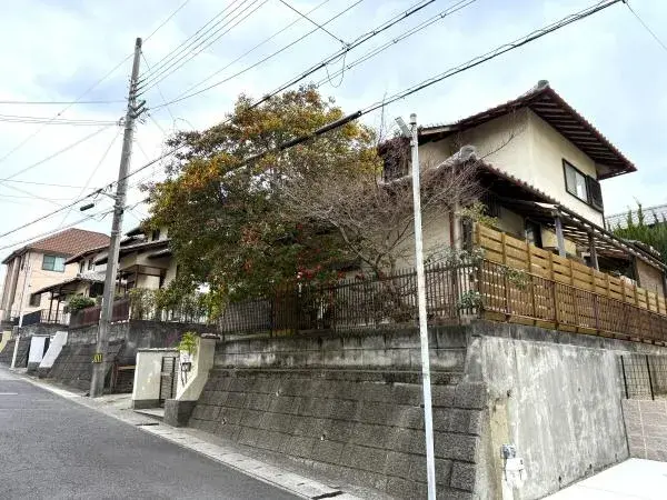 4LDK Bien immobilier Ville de Kobe Préfecture de Hyogo (2)