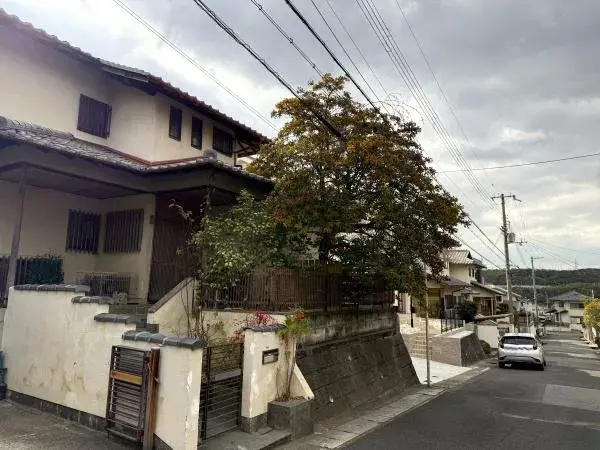 4LDK Bien immobilier Ville de Kobe Préfecture de Hyogo (4)
