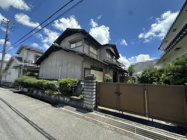 Akiya in 姬路市