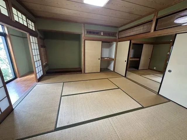 Propiedad 5LDK en la Ciudad de Himeji, Prefectura de Hyogo (12)
