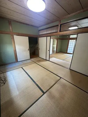 Propiedad 5LDK en la Ciudad de Himeji, Prefectura de Hyogo (13)