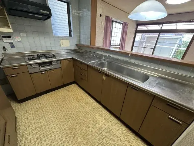 Propiedad 5LDK en la Ciudad de Himeji, Prefectura de Hyogo (19)