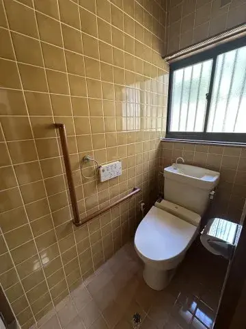 Propiedad 5LDK en la Ciudad de Himeji, Prefectura de Hyogo (21)