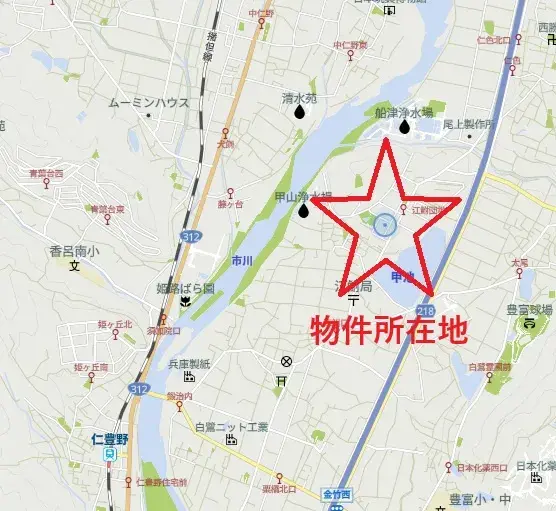 Propiedad 5LDK en la Ciudad de Himeji, Prefectura de Hyogo (24)