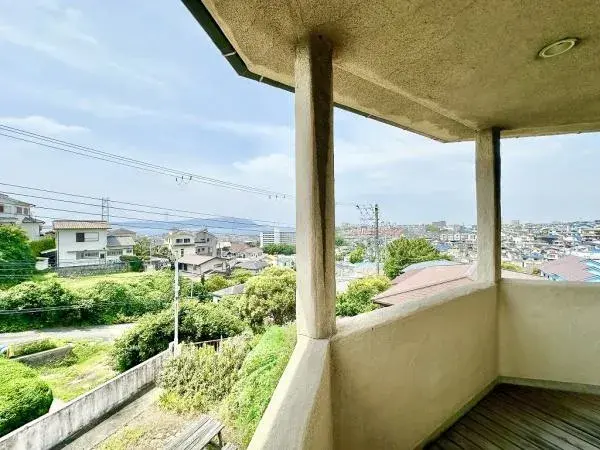 3SLDK Kobe City Hyogo Prefecture (13)