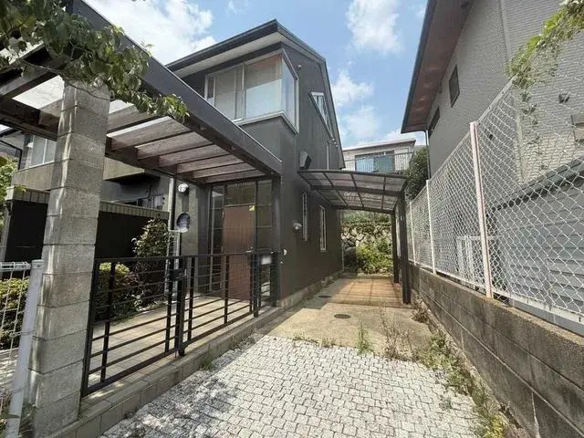 4SLDK Kobe City Hyogo Prefecture (2)