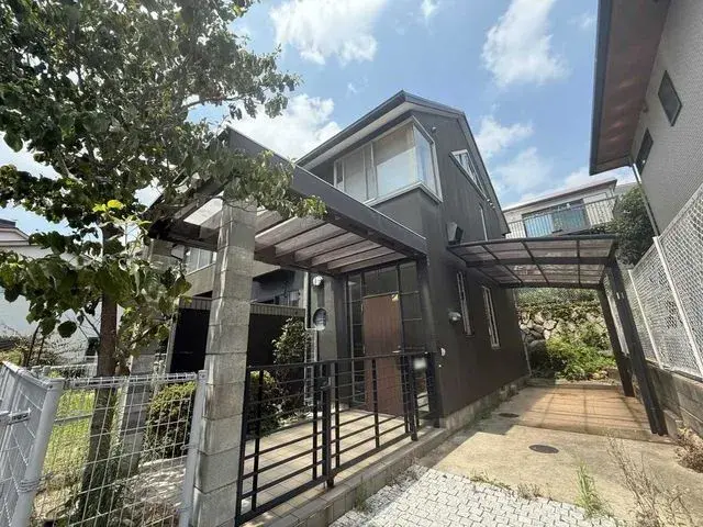 4SLDK Kobe City Hyogo Prefecture (3)