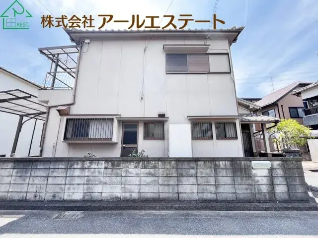 5DK房产 加古川市 兵库县 (2)