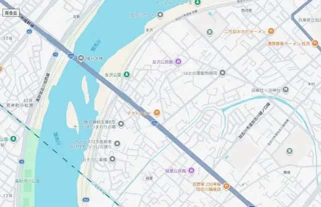 5DK房产 加古川市 兵库县 (13)