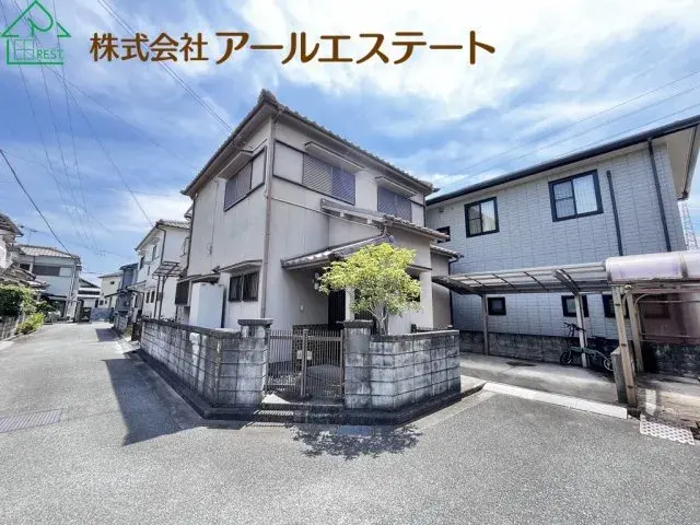 5DK房产 加古川市 兵库县 (8)