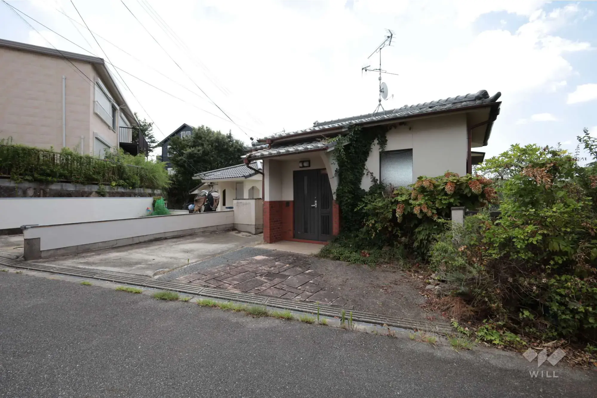 Akiya in Hyogo