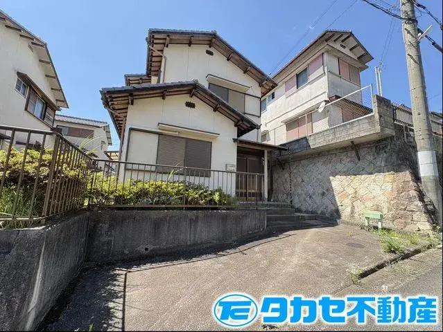 Akiya in Hyogo