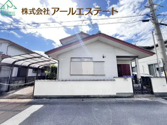 Akiya in Hyogo