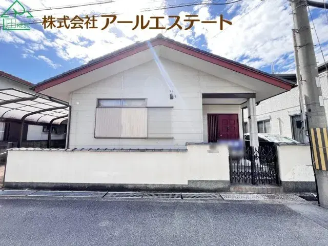 Propiedad 5DK Ciudad de Himeji Prefectura de Hyogo (2)