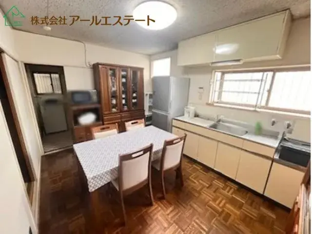 Propiedad 5DK Ciudad de Himeji Prefectura de Hyogo (16)