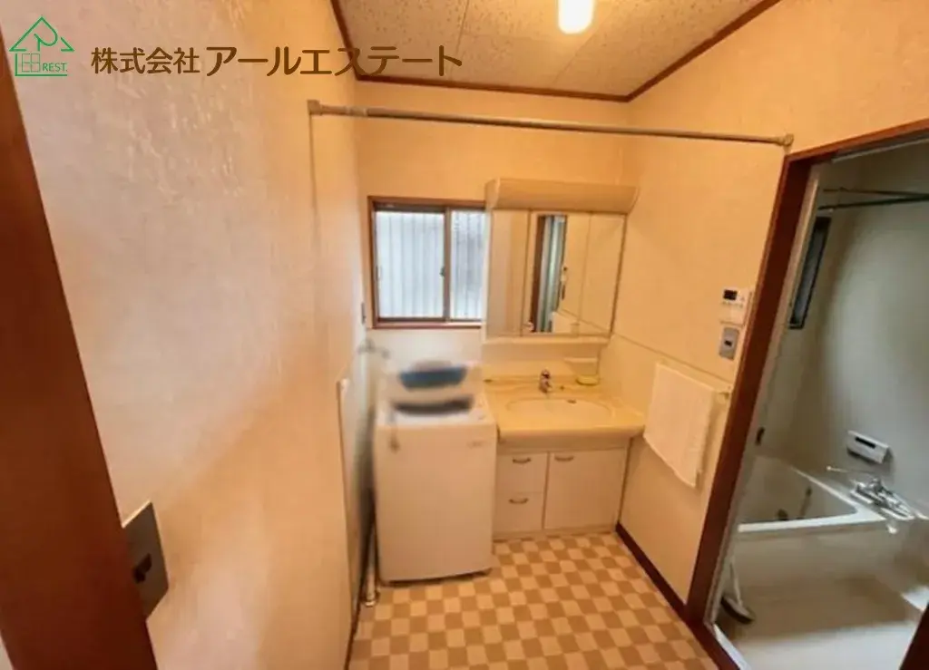 Propiedad 5DK Ciudad de Himeji Prefectura de Hyogo (20)
