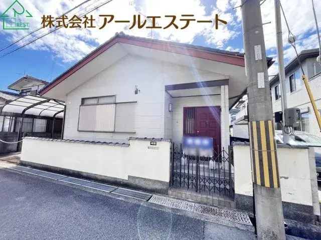 Propiedad 5DK Ciudad de Himeji Prefectura de Hyogo (3)