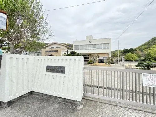 Propiedad 5DK Ciudad de Himeji Prefectura de Hyogo (22)