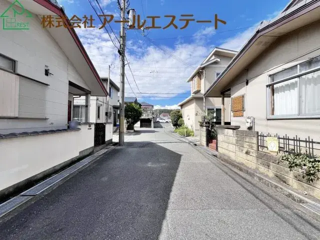 Propiedad 5DK Ciudad de Himeji Prefectura de Hyogo (10)