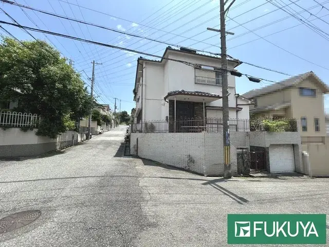 5DK Property Kobe City Hyogo Prefecture (2)